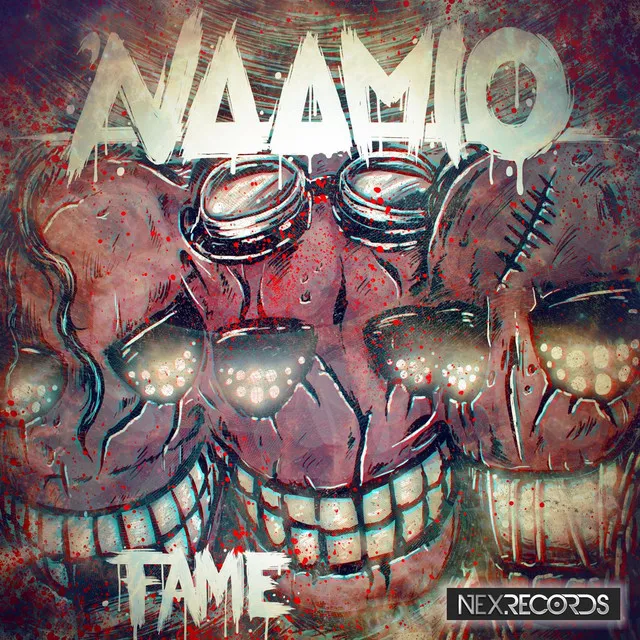 Naamio - First Religion Remix