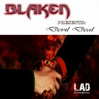 Devil Deal by Blaken