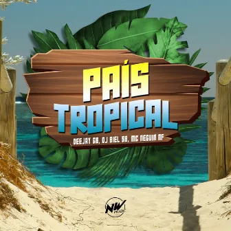 País Tropical (Remix) by Dj Biel Sb