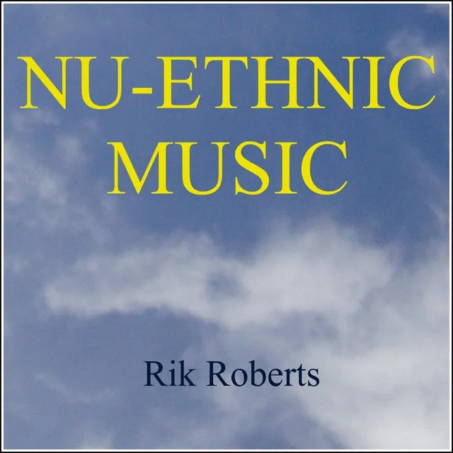 Nu-Ethnic Music