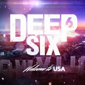 Anchor by Deep Six