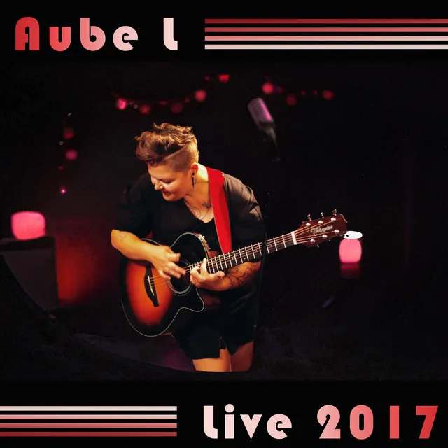 We never walk alone Live Studio LDC Montreuil 2017