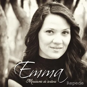 Mireasmă de iertare by Emma Repede