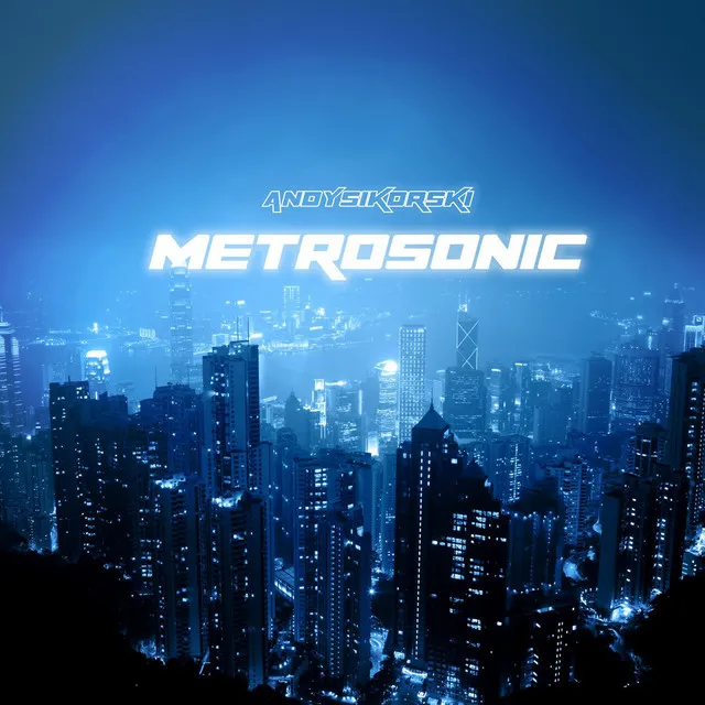 Metrosonic - Original