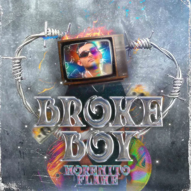 Broke Boy