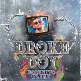 Broke Boy by Morenito Flame