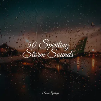 50 Spiriting Storm Sounds by Unknown Artist