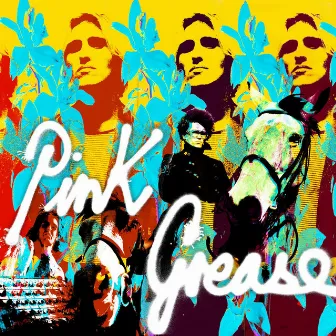 This Is For Real by Pink Grease