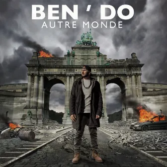 Autre monde by Ben'Do