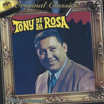 Tony De La Rosa by Tony De La Rosa