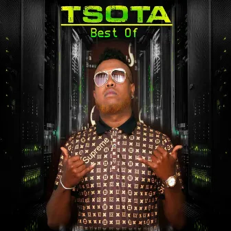 Best Of by Tsota