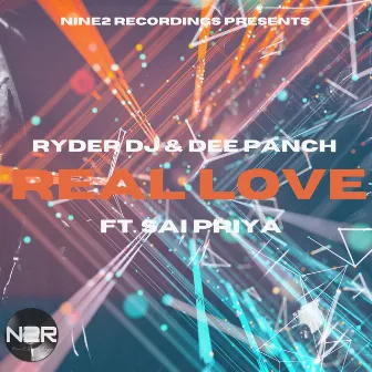 Real Love by Ryder DJ