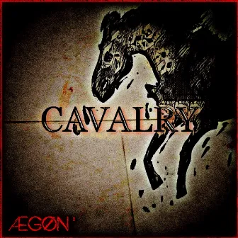 Cavalry by Aegøn '