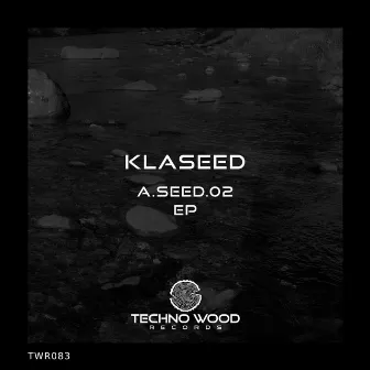 a.seed.02 EP by klaseed