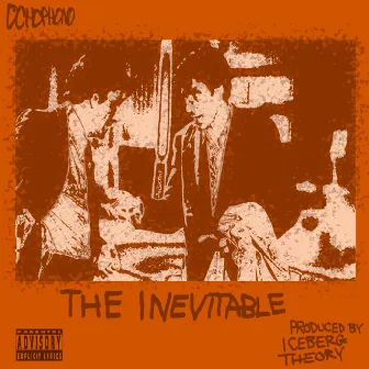 The Inevitable by OchoPhono