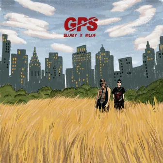 GPS by Kidi 808