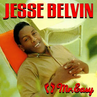 Mr. Easy by Jesse Belvin