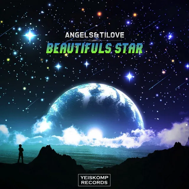 Beautifuls Star - Original Mix