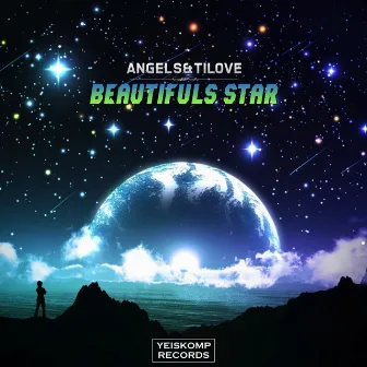 Beautifuls Star by Angels&Tilove