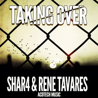 Taking Over by ShaR4