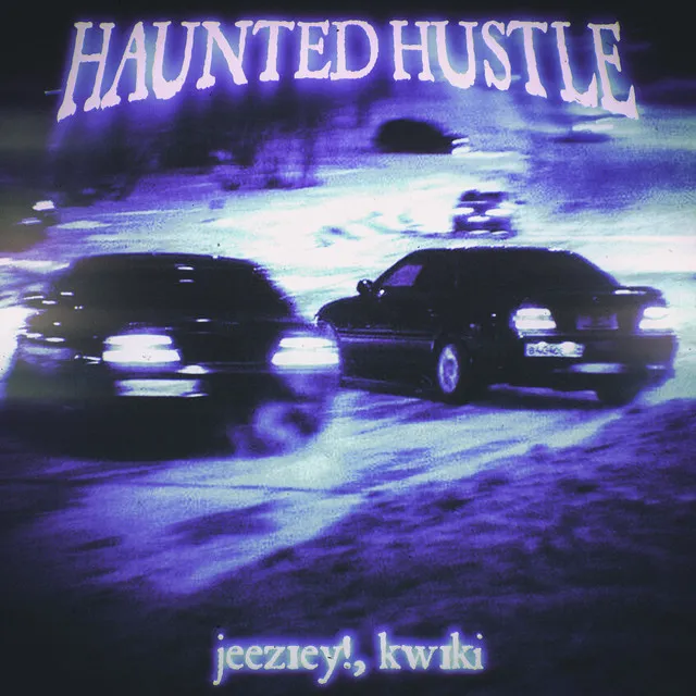 Haunted Hustle