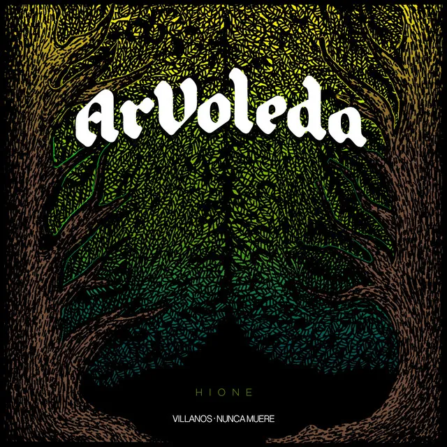 Arvoleda - 6:00 AM