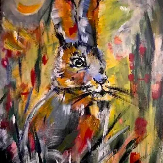 Rabbits by The Qwarks