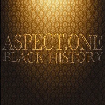 Black History LP by Aspect One