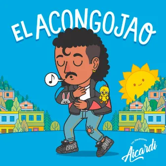 El Acongojao by Los Hermanos Aicardi