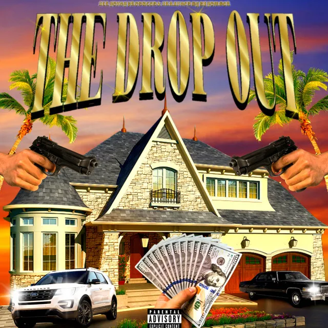 THE DROP OUT