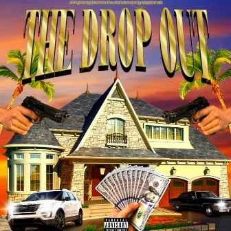 THE DROP OUT by DJ SOMBER