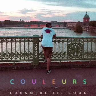 Couleurs by Luxamère