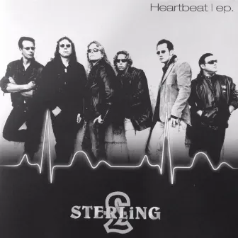 Heartbeat Ep. by Sterling