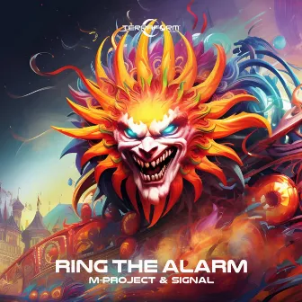 Ring The Alarm by Signal