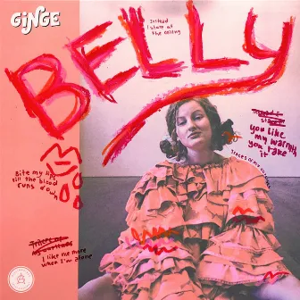 Belly by GINGE