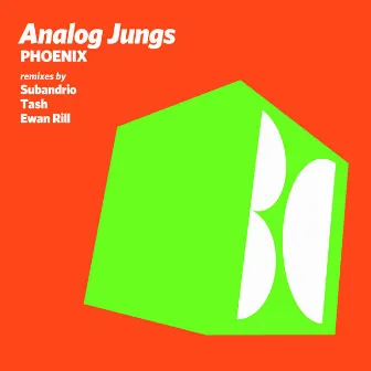 Phoenix by Analog Jungs