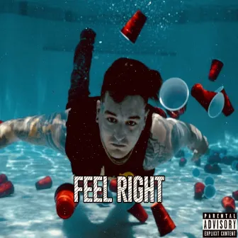 Feel Right by Cameron Airborne