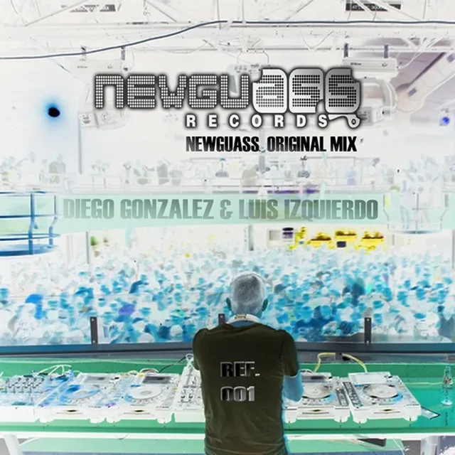 Newguass