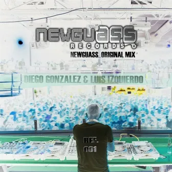 Newguass by Diego Gonzalez