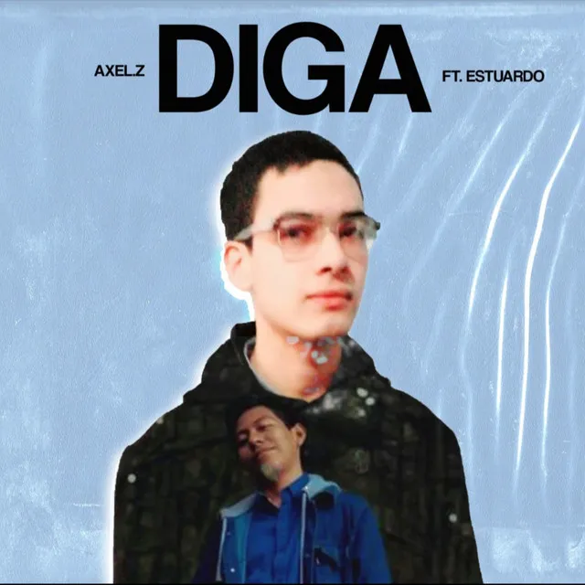 Diga - Cover