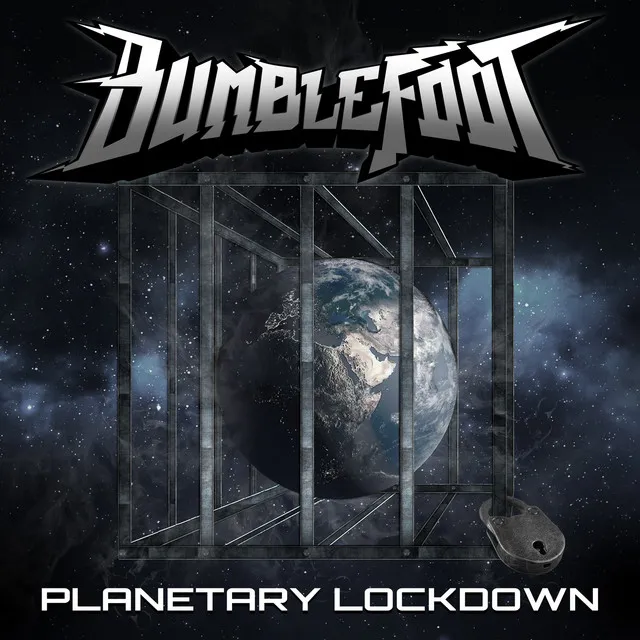 Planetary Lockdown