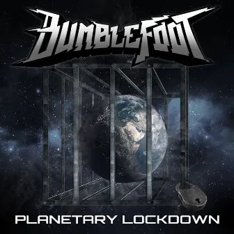 Planetary Lockdown by Bumblefoot