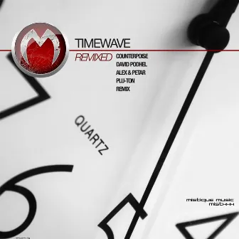 Remixed by Timewave