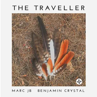 The Traveller by Benjamin Crystal