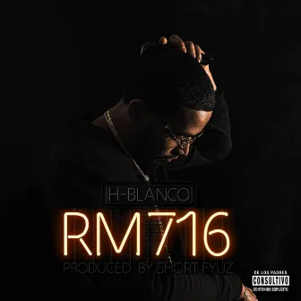 RM 716 by H Blanco