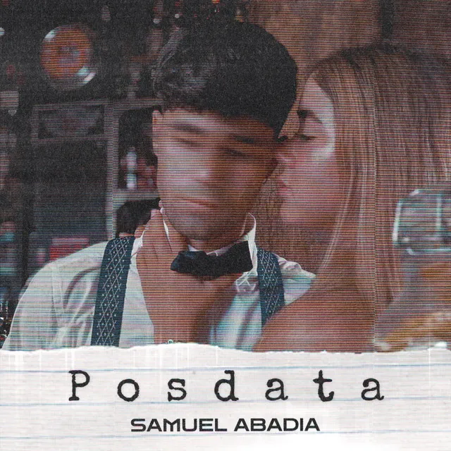 Posdata