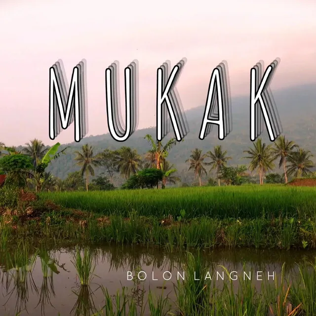 Mukak