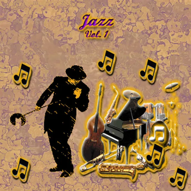 Jazz Vol. 1: Various Artists