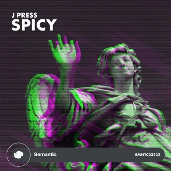 Spicy by J Press