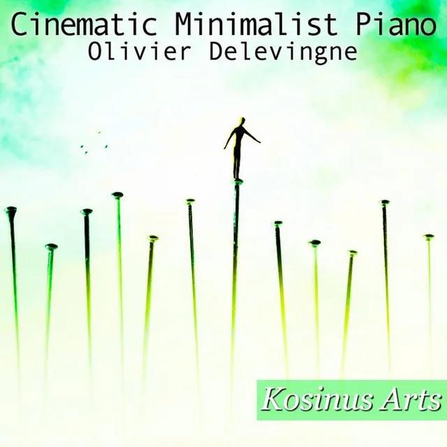 Cinematic Minimalist Piano